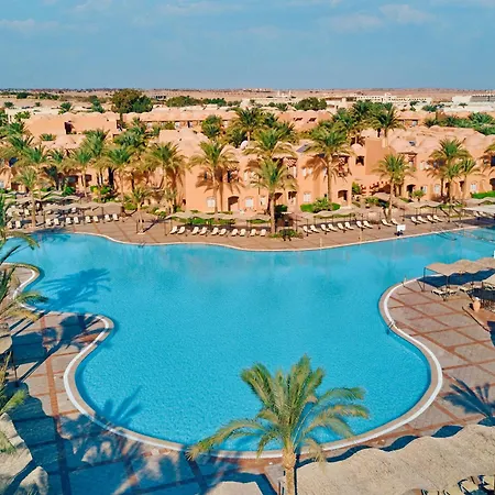 Jaz Makadi Oasis Resort