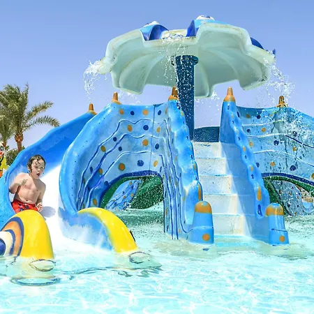 Jaz Makadi Oasis Resort