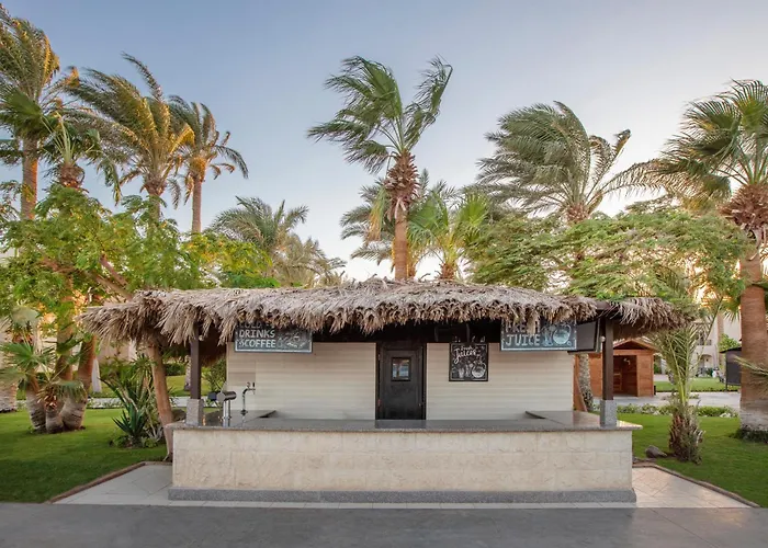 Jaz Makadi Oasis منتجع 5*