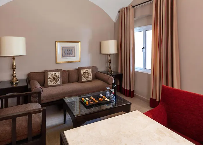 Jaz Makadi Oasis 5*
