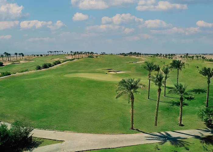 Jaz Makadi Oasis منتجع
