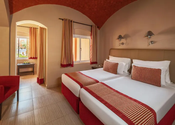 Jaz Makadi Oasis 5* الغردقة