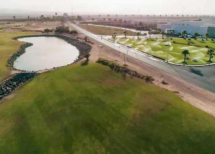 Jaz Makadi Oasis منتجع