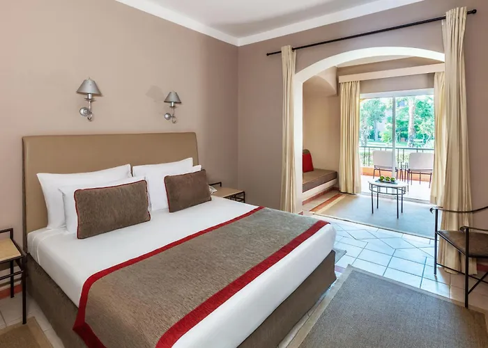 Jaz Makadi Oasis Üdülőközpont 5*
