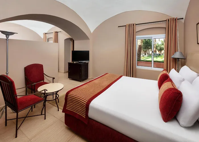 Jaz Makadi Oasis منتجع 5*