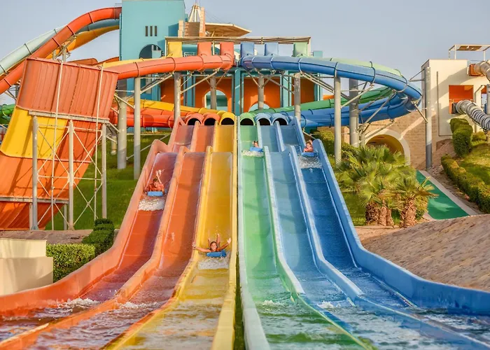Jaz Makadi Oasis 5*