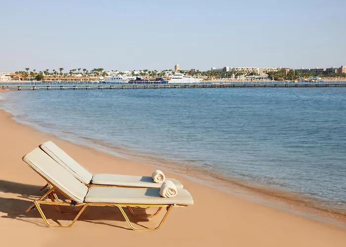 Jaz Makadi Oasis 5*