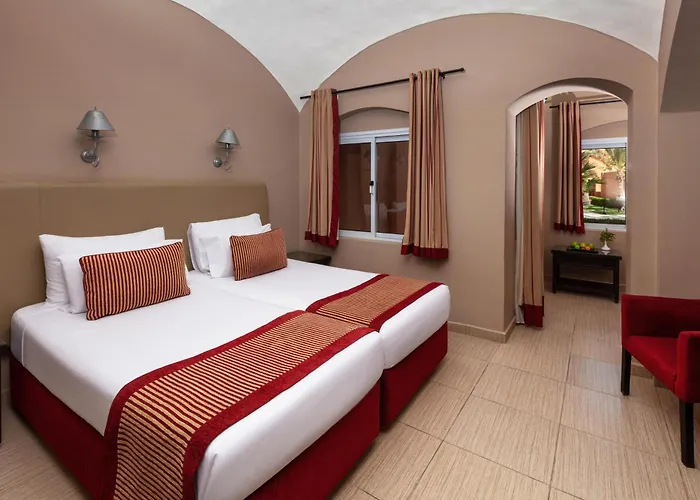 Jaz Makadi Oasis منتجع