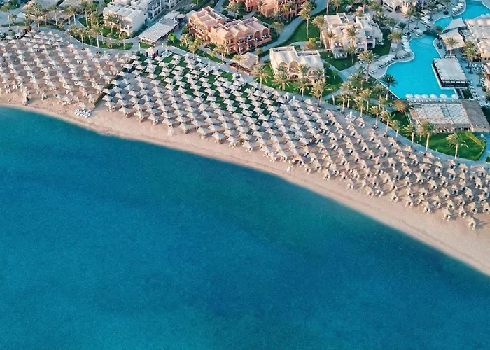 Jaz Makadi Oasis 5*