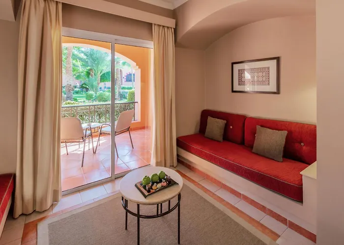 Jaz Makadi Oasis 5* الغردقة