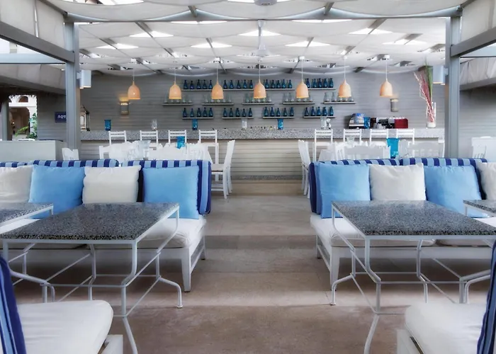 منتجع Jaz Makadi Oasis 5*