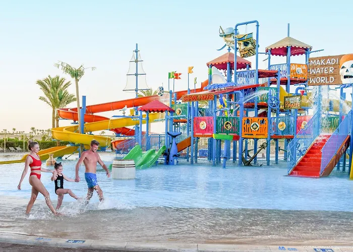 Jaz Makadi Oasis