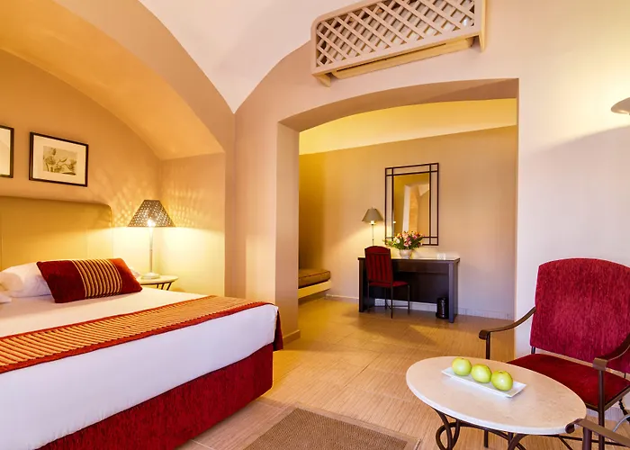 Jaz Makadi Oasis الغردقة