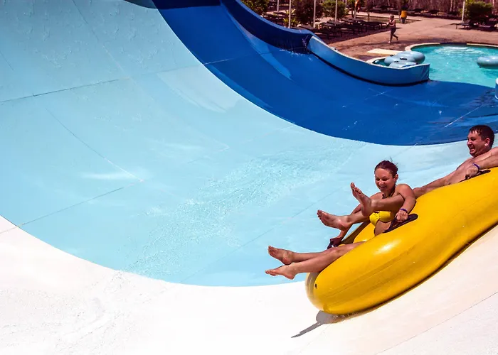 Jaz Makadi Oasis Gurdaka