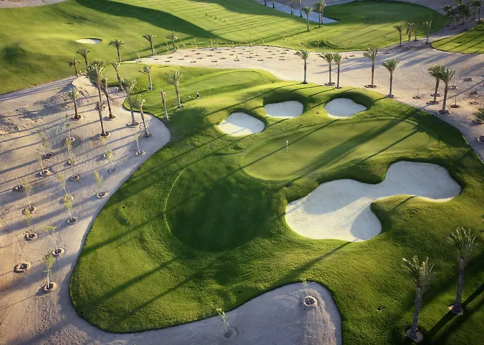 منتجع Jaz Makadi Oasis 5*