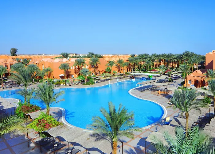 Jaz Makadi Oasis