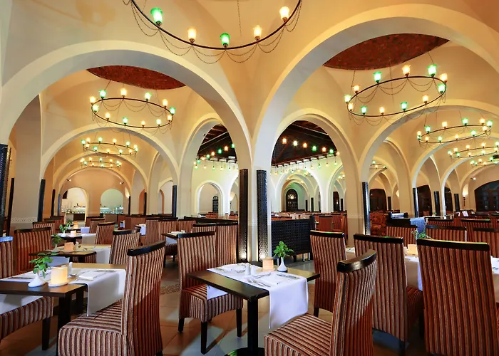 Jaz Makadi Oasis منتجع