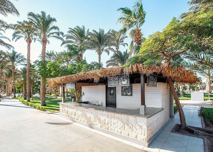 Jaz Makadi Oasis منتجع 5*