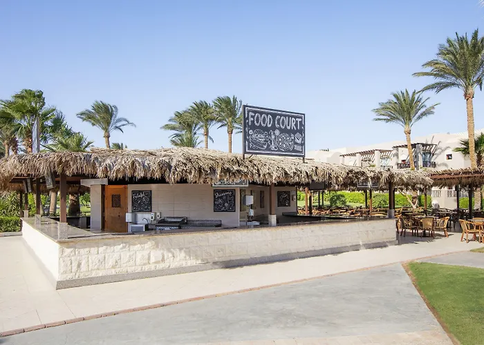 Jaz Makadi Oasis الغردقة