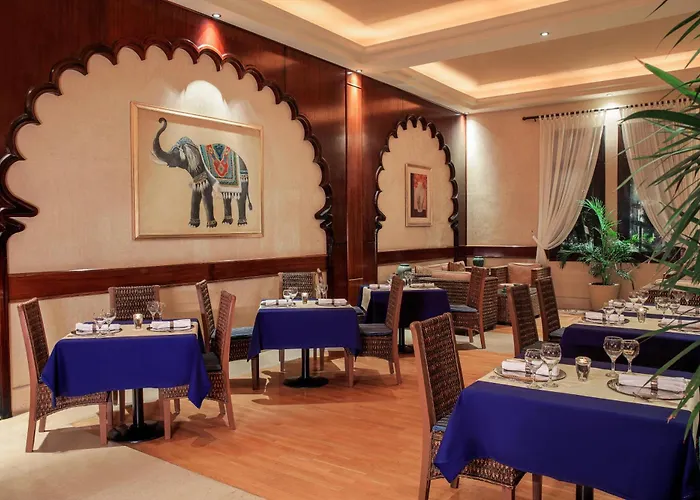 منتجع Jaz Makadi Oasis 5*
