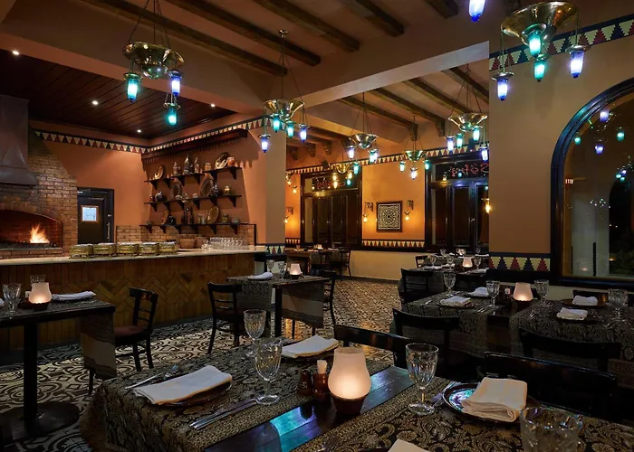 Jaz Makadi Oasis منتجع 5*