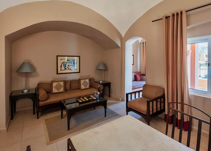 Jaz Makadi Oasis 洪加達